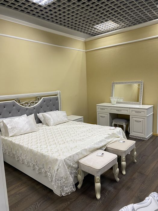 Спальный гаринтур