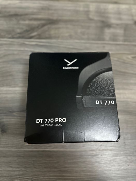 Căști profesionale