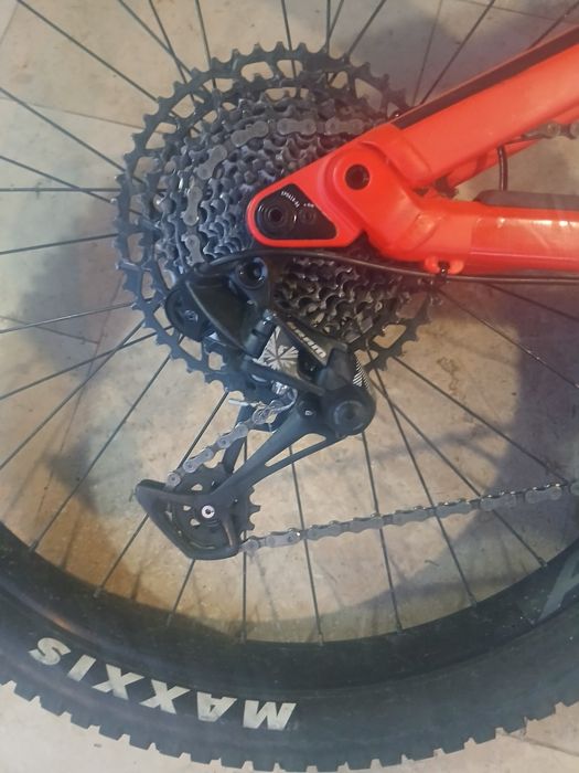 Schimbator sram NX Eagle 12s