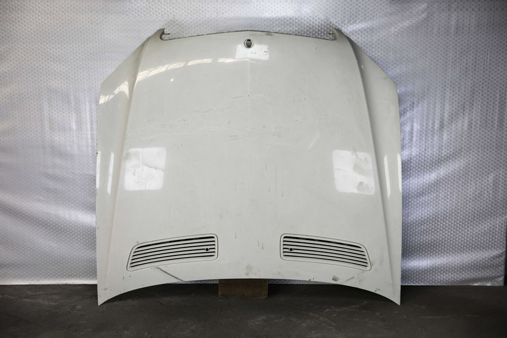 Запчасти на Мерседес 221 S-класс