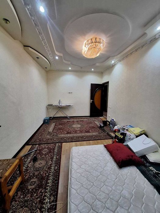 3 хонали квартира сотилади Учтепа Алгоритм 30кв 72м2 Капитал ремонт