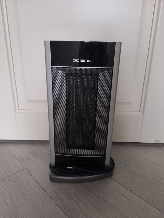 Тепловентилятор Polaris