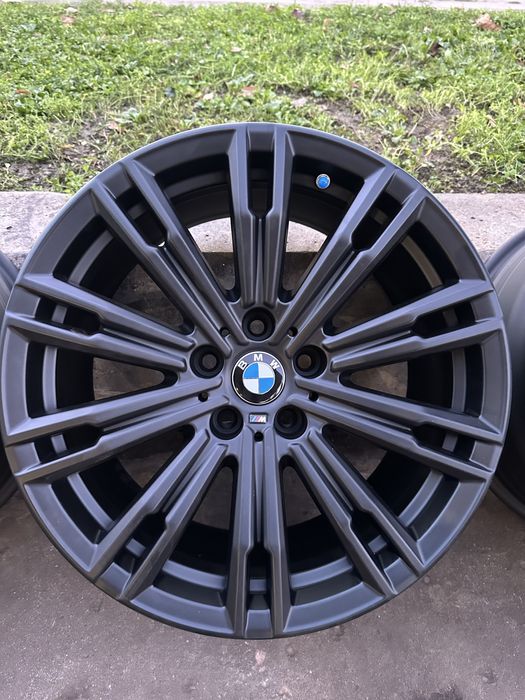 18” BMW Style 790 (G20) 5x112