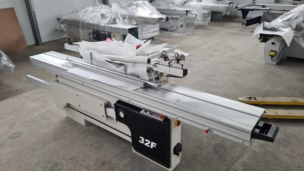 Форматно-раскроечный станок Filato