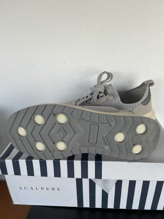 Sneakers dama Scalpers