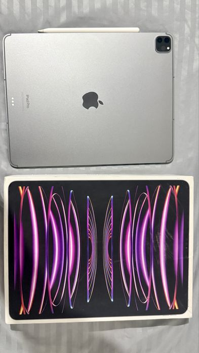 iPad Pro 12.9/ 128GB