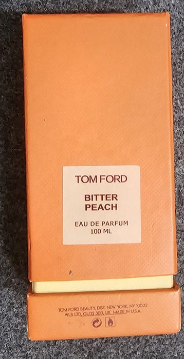 Tom ford bitter peach