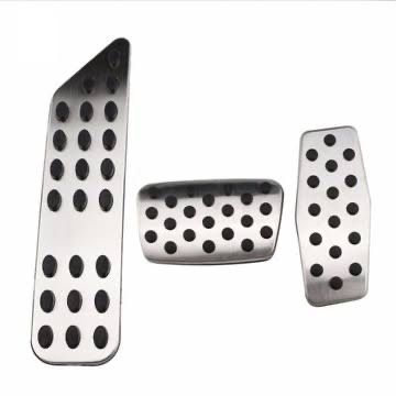 Пелаль накладка автомат GM мошиналари учун