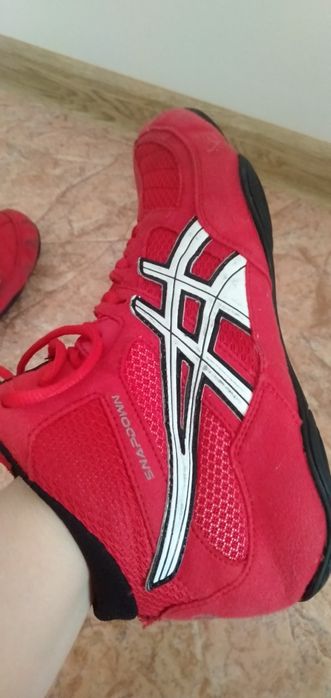 Борцовкий продам