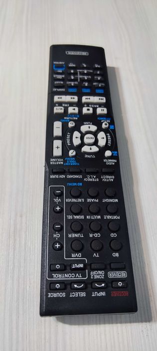 Telecomanda Pioneer Pentru Statie Amplificatoare Pioneer AXD7534