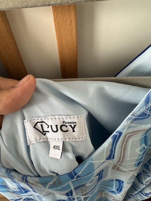 Елегантна къса рокля