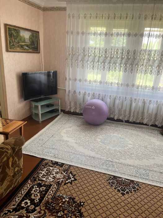 Продам дом в городе центр