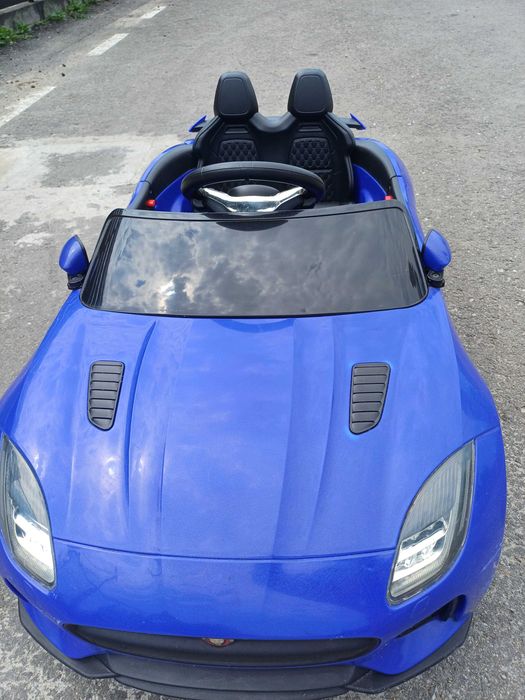 Vând mașină electrică copii