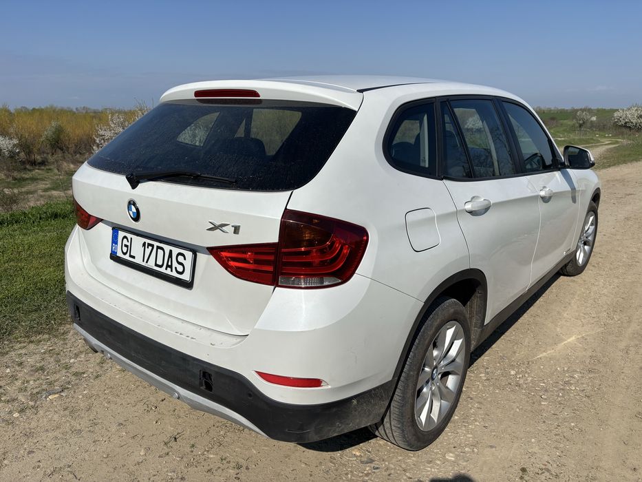 BMW X1 sdrive 16 D