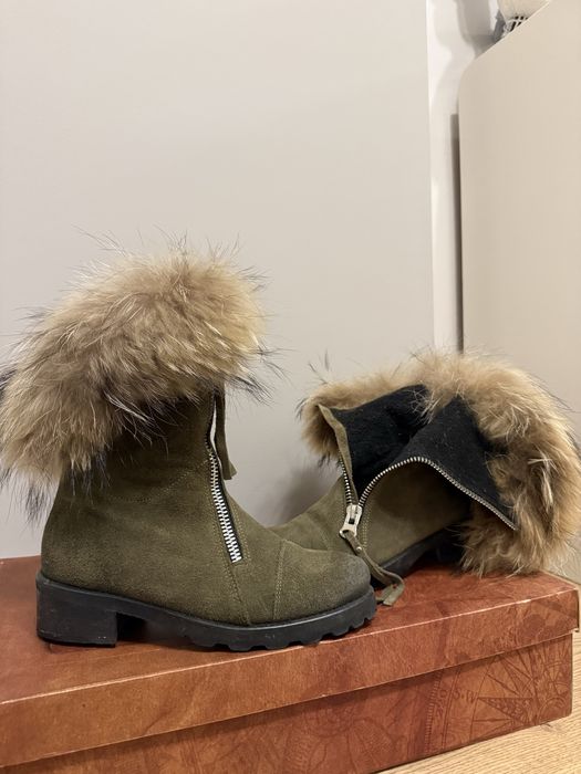 Боти  R.Polański