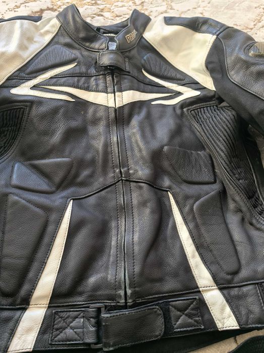 Екип ProBiker N 52