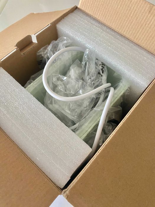 KIKKA BOO Двоен нагревател за шишета 4 в 1