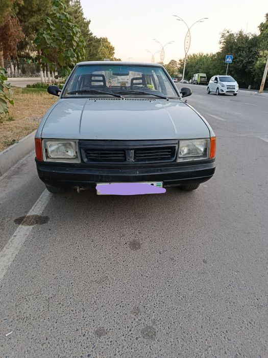 Продается москвич 2141