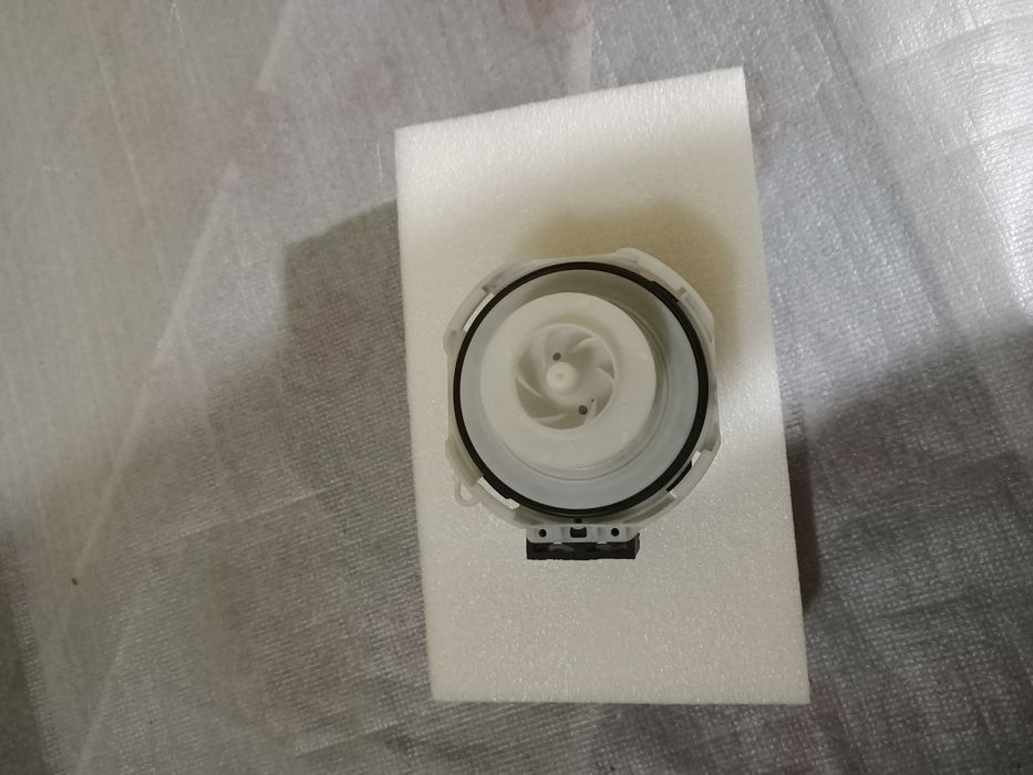 Насос помпа на посудамойку Аристон