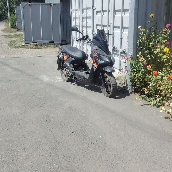 Продам самурай BWS