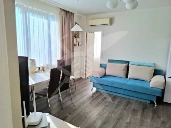 Продава се Тристаен апартамент в к.к. Слънчев бряг - 70 кв.м за 1436 €/кв.м - Снимка #5