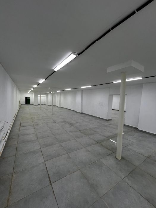 Сдаётся в аренду помещение 300м2