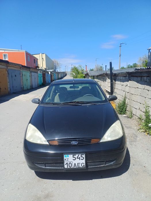 Продам автомобиль