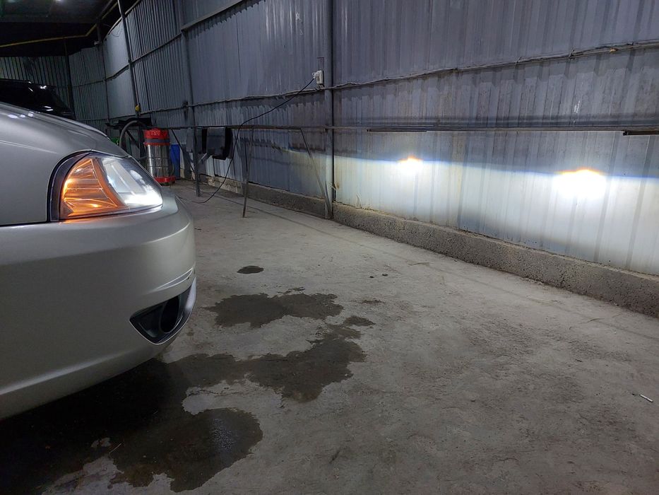 Nexia 2 daewoo export сотилади