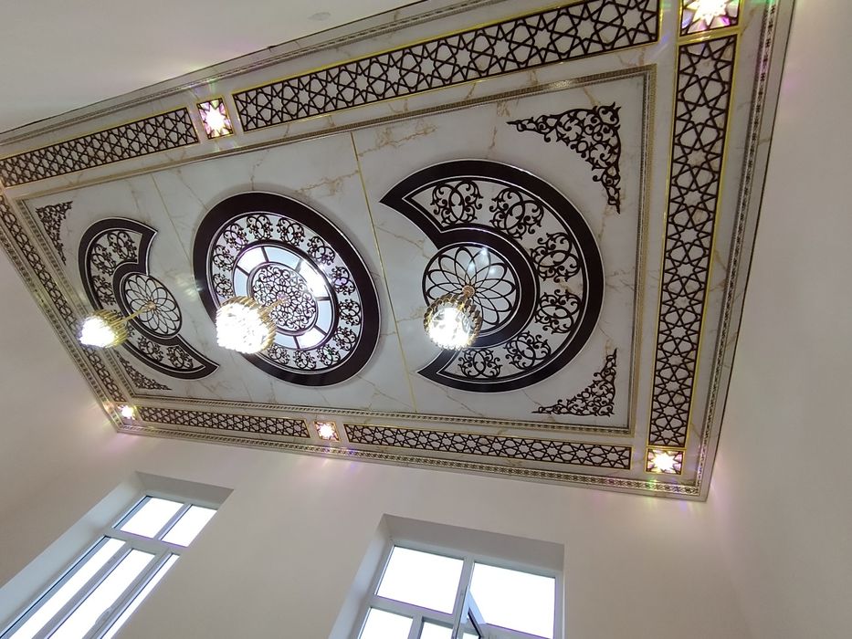 Patalok, Tom yopish hizmati