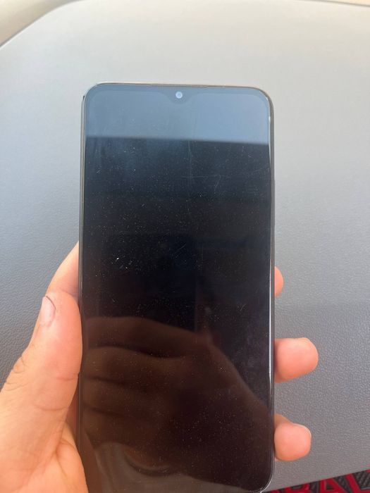 Redmi 9 4/64gb идея