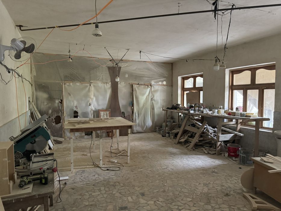 Продается дом Ховли сотилади