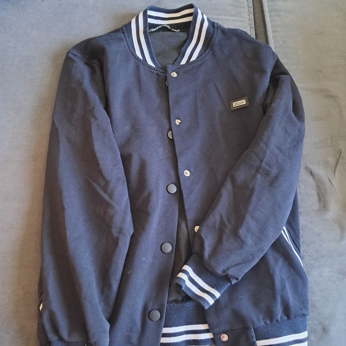 Детские вещи на мальчика  8-10 лет