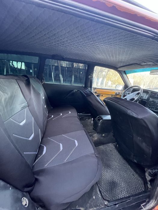 Пассат 1991 год.