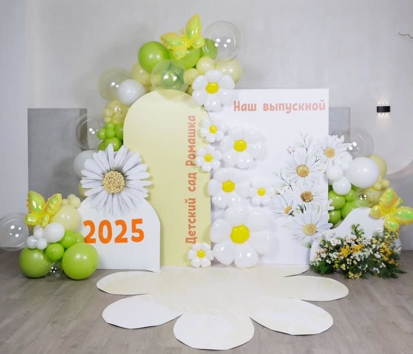 Оформление под ключь