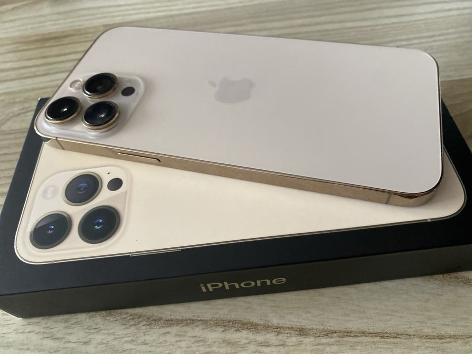 iPhone 13 PRO MAX , ca NOU , 94% Viata Bateriei