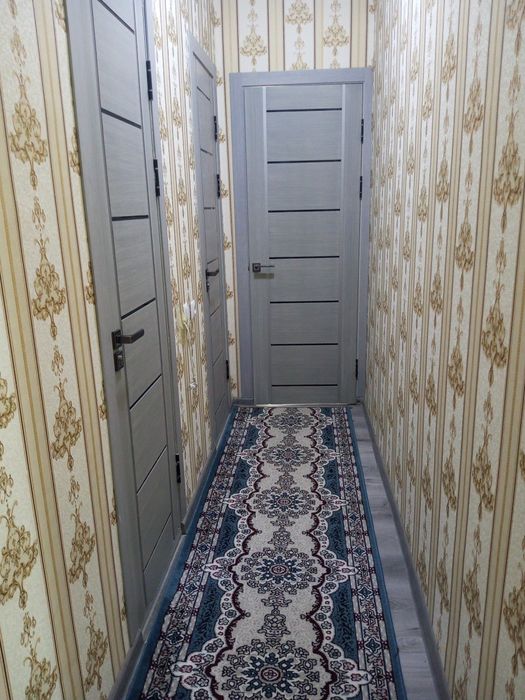 2 хонали квартира оилага ижарага берилади