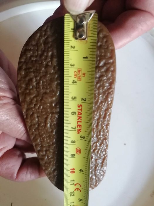 Pantofi Tikki barefoot