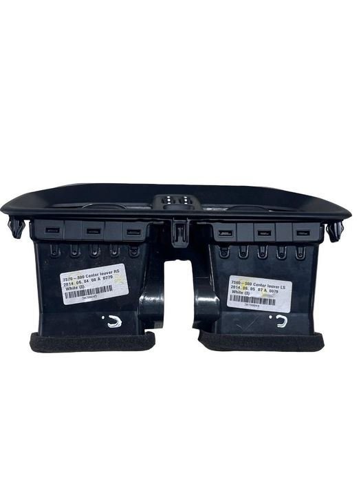 Grila De Ventilatie Bord Centrala Volvo V40 Hatchback 525, 526 2012 -> 1284618