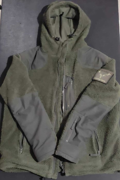 Яке за лов Solognac .