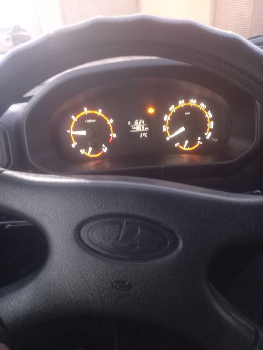 Продам нива 2121