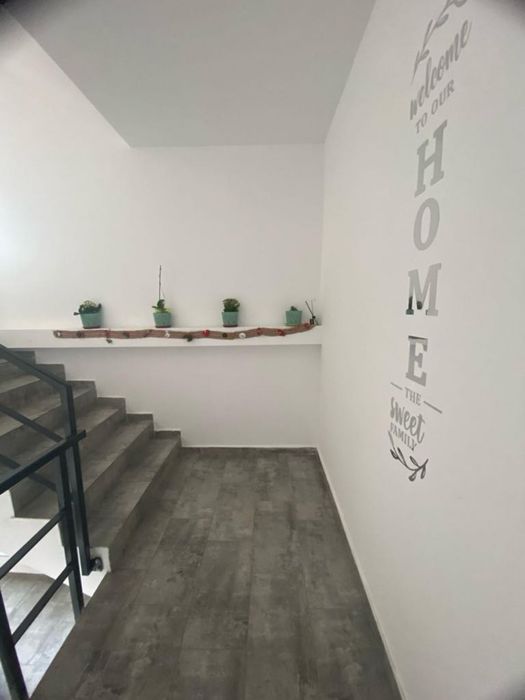 Inchirez garsioneră