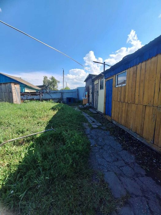 Продам дом 3 ком  Р-он Рабочий
