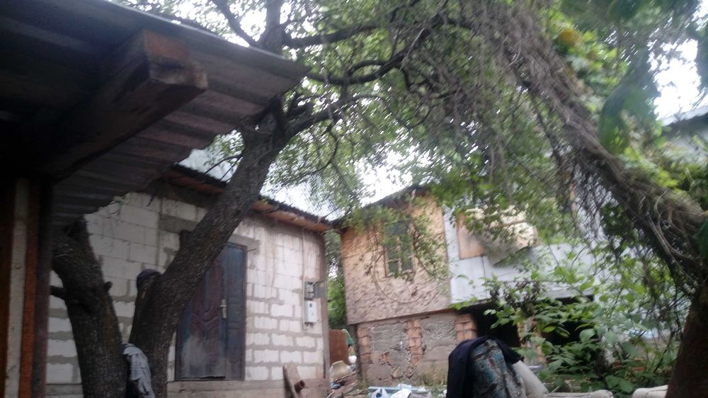 Продам дачу в Кенсае