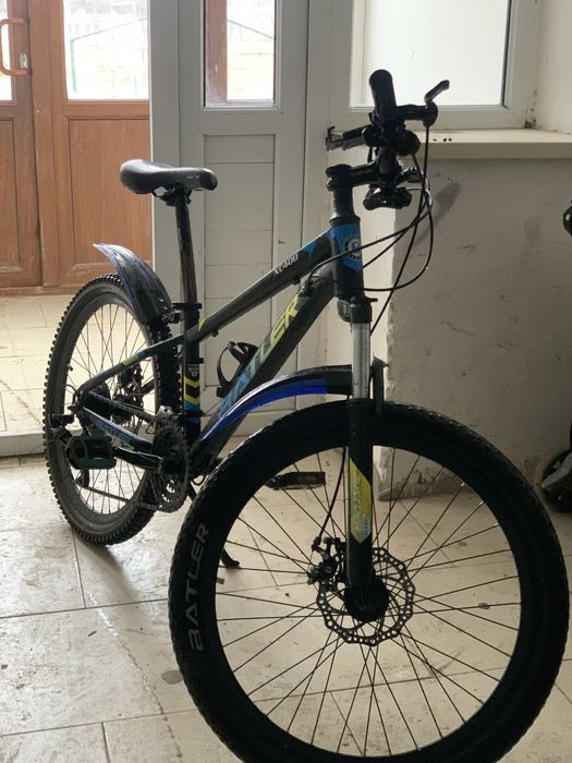 велосипед продается