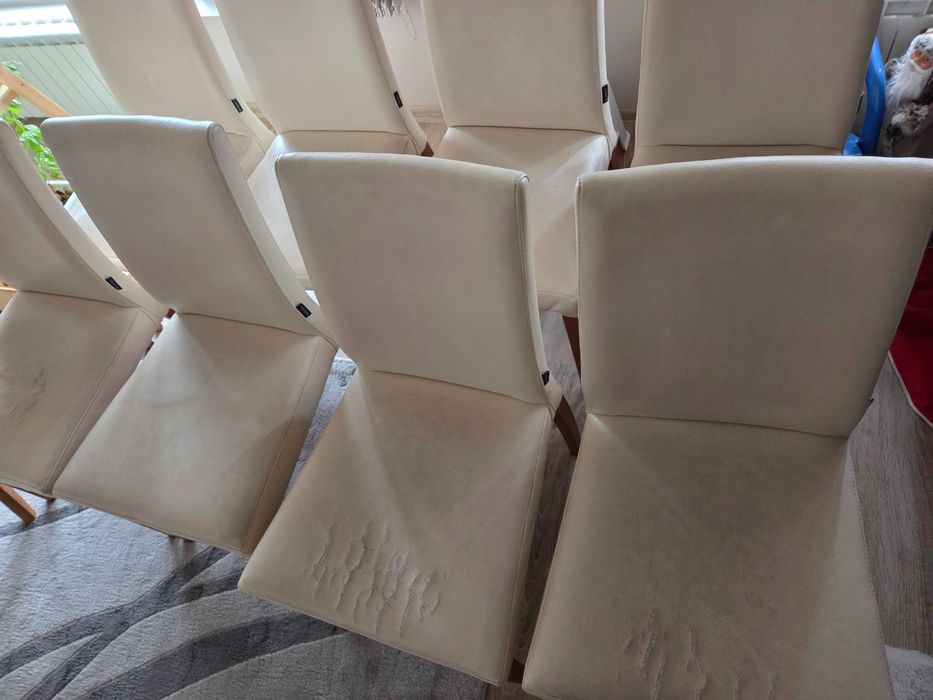 Столове за трапезна маса