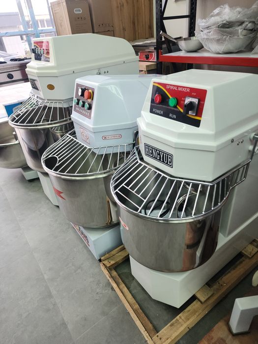 Testomeshalka 60l 380v 30l 220v