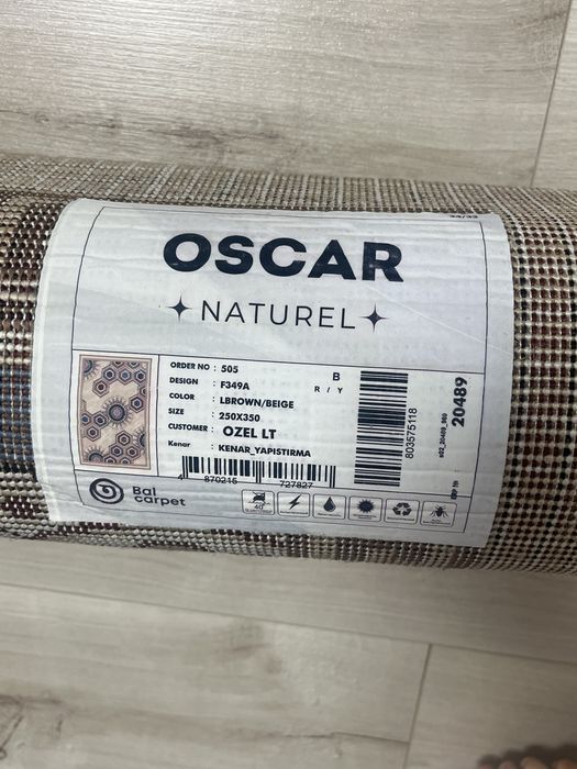 Продам ковер в хорошем состоянии