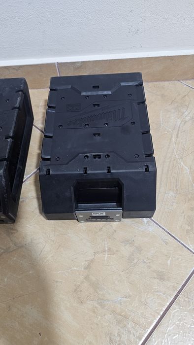 Acumulator Milwaukee MX Fuel XC 406,MX Fuel CP203