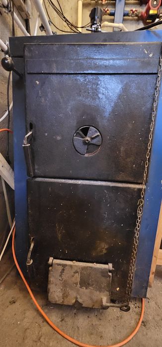 Centrala Viadrus 27kw