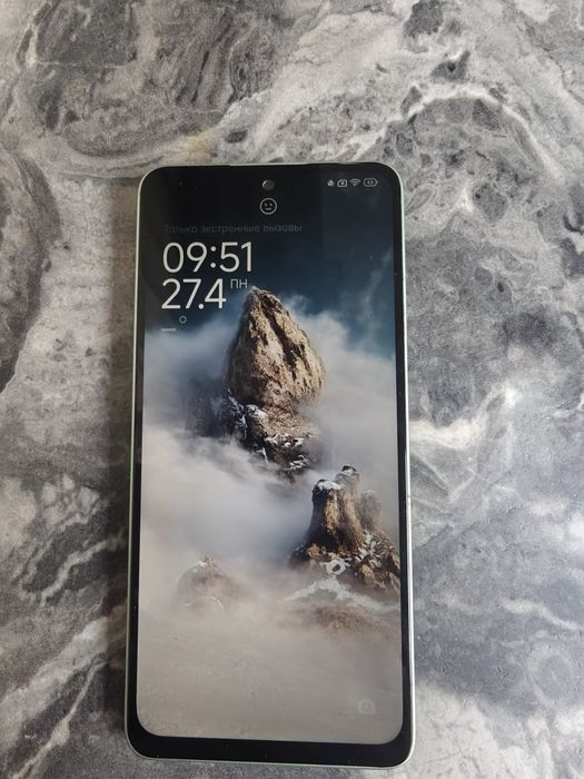 Xiaomi Redmi note 13